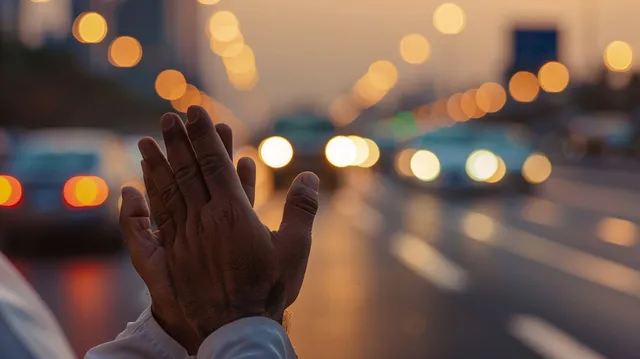 Benefits of Islamic car financing for Australian Muslims