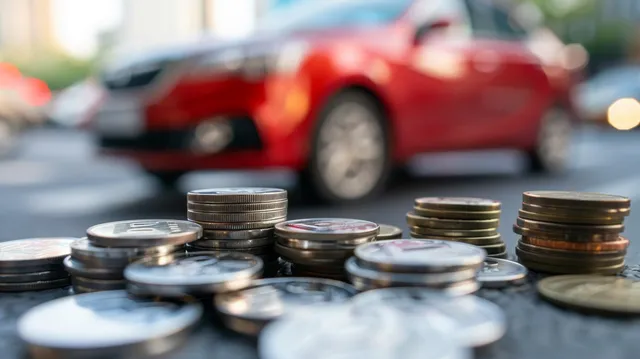 Comparison of Islamic car financing options in Australia