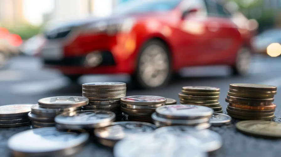 Comparison of Islamic car financing options in Australia