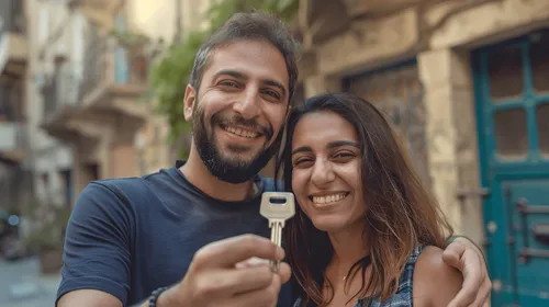 Frequently asked questions about halal mortgages