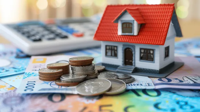 Comparison of Islamic home financing options available in Australia