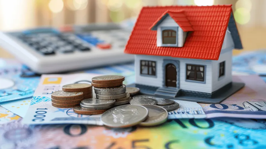 Comparison of Islamic home financing options available in Australia