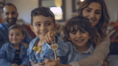 Halal refinancing options