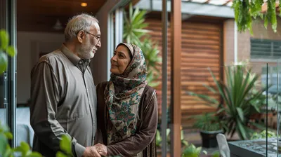 Islamic superannuation funds