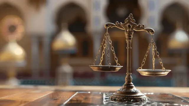 Regulatory framework for Islamic superannuation funds in Australia