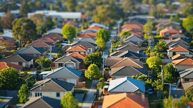 Risks and considerations of Islamic home financing in Australia