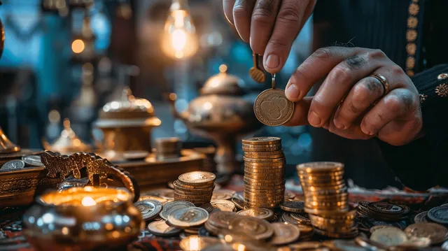 What is Gharar in Islamic finance