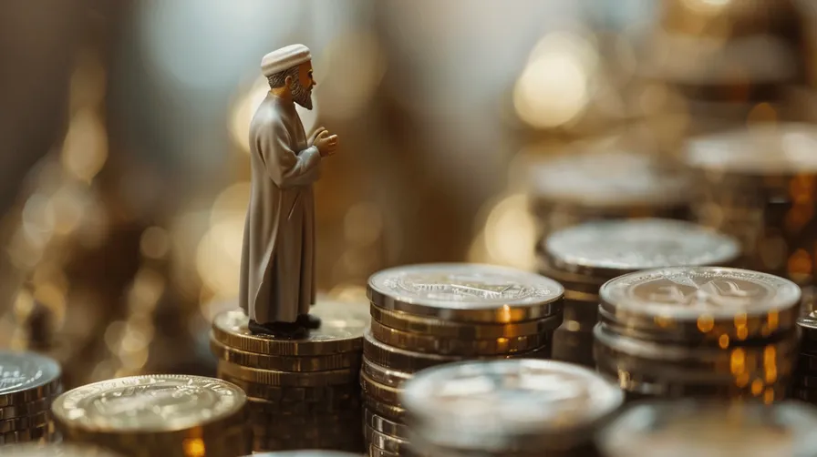 Understanding Murabaha in Islamic finance - cost-plus financing explained